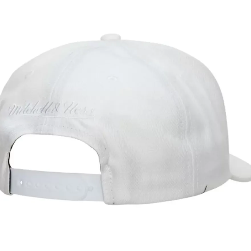 Mitchell & Ness Snapback-Branded It 11 Snapback