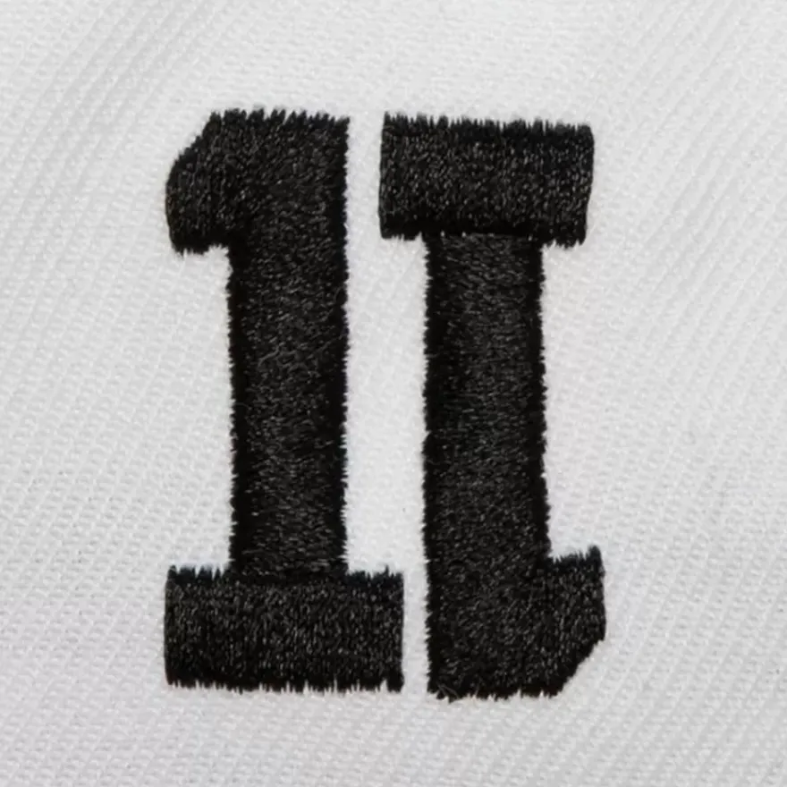 Mitchell & Ness Snapback-Branded It 11 Snapback