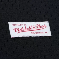 Mitchell & Ness Shorts-Branded Jersey Collab Isiah Thomas