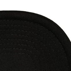 Mitchell & Ness Snapback-Branded Lockup Trucker Snapback