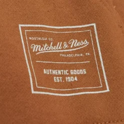 Mitchell & Ness Hoodies & Sweatshirts-Branded M&N Athletic Dept Hoodie