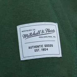 Mitchell & Ness Hoodies & Sweatshirts-Branded M&N Essential Graphic Logo Hoodie