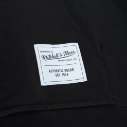 Mitchell & Ness Hoodies & Sweatshirts-Branded M&N Fashion Graphic Hoodie