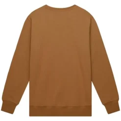 Mitchell & Ness Hoodies & Sweatshirts-Branded M&N Fashion Graphic Crew