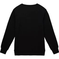 Mitchell & Ness Hoodies & Sweatshirts-Branded M&N Fashion Graphic Crew