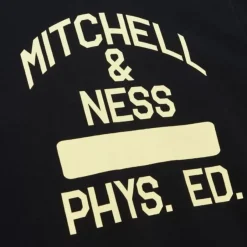 Mitchell & Ness Hoodies & Sweatshirts-Branded M&N Fashion Graphic Crew