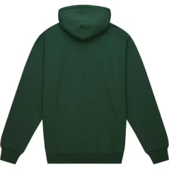 Mitchell & Ness Hoodies & Sweatshirts-Branded M&N Fashion Graphic Hoodie