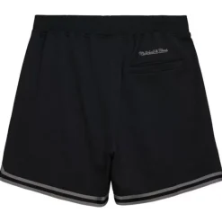 Mitchell & Ness M&N Brand-Branded M&N Game Day 2.0 Mesh Shorts