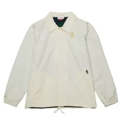 Mitchell & Ness Jackets & Outerwear-Branded M&N Gt Coaches Jacket