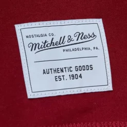 Mitchell & Ness Hoodies & Sweatshirts-Branded M&N Gt Fleece Crew