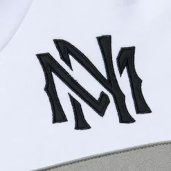 Mitchell & Ness Hoodies & Sweatshirts-Branded M&N Head Coach Hoodie