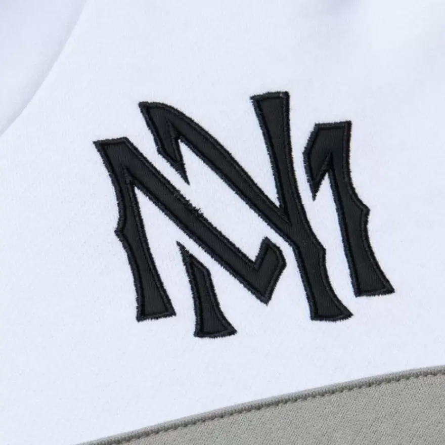 Mitchell & Ness Hoodies & Sweatshirts-Branded M&N Head Coach Hoodie