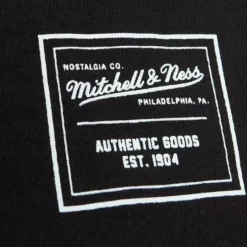 Mitchell & Ness T-Shirts & Tops-Branded M&N Midweight Graphic Tee Phys. Ed