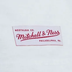 Mitchell & Ness T-Shirts & Tops-Branded Og Bad Boy Tee