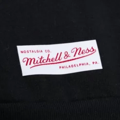 Mitchell & Ness Hoodies & Sweatshirts-Branded Og Bad Script Hoodie