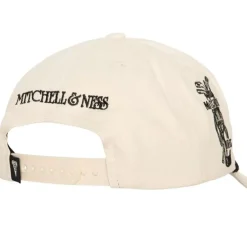 Mitchell & Ness Snapback-Branded Par 5 Deadstock