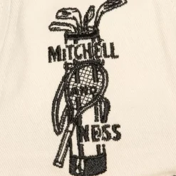 Mitchell & Ness Snapback-Branded Par 5 Deadstock