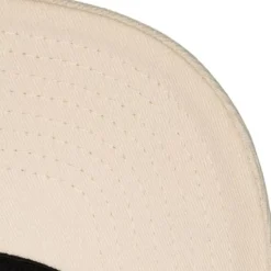 Mitchell & Ness Snapback-Branded Vntg Thread Stretch Snapback