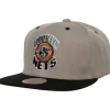 Mitchell & Ness Snapback-Breakthrough Snapback Brooklyn Nets