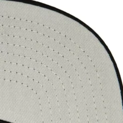 Mitchell & Ness Snapback-Breakthrough Snapback Brooklyn Nets