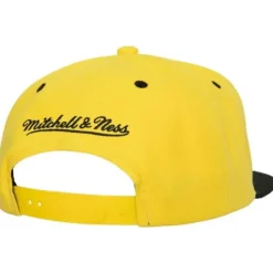 Mitchell & Ness Snapback-Breakthrough Snapback Columbus Crew