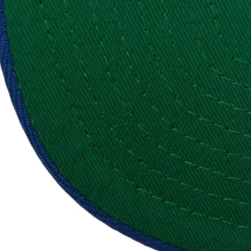 Mitchell & Ness Snapback-Breakthrough Snapback Hwc Denver Nuggets