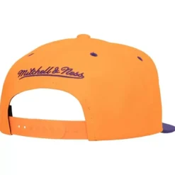 Mitchell & Ness Snapback-Breakthrough Snapback Hwc Phoenix Suns