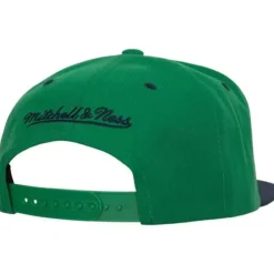 Mitchell & Ness Snapback-Breakthrough Snapback Hwc Dallas Mavericks