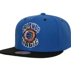 Mitchell & Ness Snapback-Breakthrough Snapback Hwc Orlando Magic