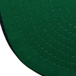 Mitchell & Ness Snapback-Breakthrough Snapback Hwc Golden State Warriors