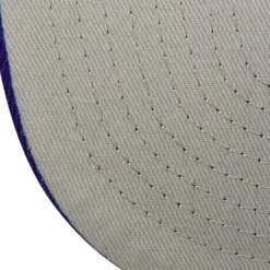 Mitchell & Ness Snapback-Breakthrough Snapback Los Angeles Lakers