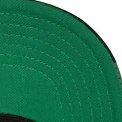 Mitchell & Ness Snapback-Brushed Past Ya Pro Snapback Green Bay Packers