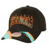 Mitchell & Ness Snapback-Brushed Past Ya Pro Snapback San Jose Sharks