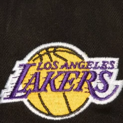 Mitchell & Ness Snapback-Brushed Past Ya Pro Snapback Los Angeles Lakers