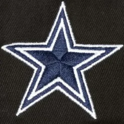 Mitchell & Ness Snapback-Brushed Past Ya Pro Snapback Dallas Cowboys