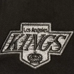 Mitchell & Ness Snapback-Brushed Past Ya Pro Snapback Vntg Los Angeles Kings