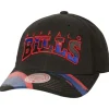 Mitchell & Ness Snapback-Brushed Past Ya Pro Snapback Buffalo Bills