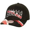 Mitchell & Ness Snapback-Brushed Past Ya Pro Snapback Chicago Bulls