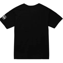 Mitchell & Ness T-Shirts & Tops-Bumper Sticker Tee Collaboration Sonny Jurgensen