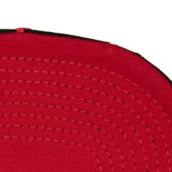 Mitchell & Ness Snapback-Burst Deadstock Snapback Hwc Atlanta Hawks