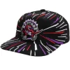Mitchell & Ness Snapback-Burst Deadstock Snapback Hwc Toronto Raptors