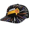 Mitchell & Ness Snapback-Burst Deadstock Snapback Hwc Phoenix Suns