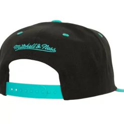 Mitchell & Ness Snapback-Buzz Snapback Coop Florida Marlins