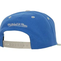Mitchell & Ness Snapback-Buzz Snapback Coop Los Angeles Dodgers