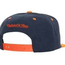 Mitchell & Ness Snapback-Buzz Snapback Houston Astros