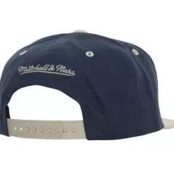 Mitchell & Ness Snapback-Buzz Snapback New York Yankees
