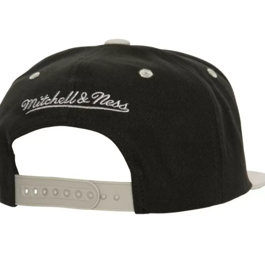 Mitchell & Ness Snapback-Buzz Snapback Vntg Los Angeles Kings