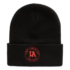 Mitchell & Ness Knit-Call Of Duty Primary Beanie Los Angeles Thieves