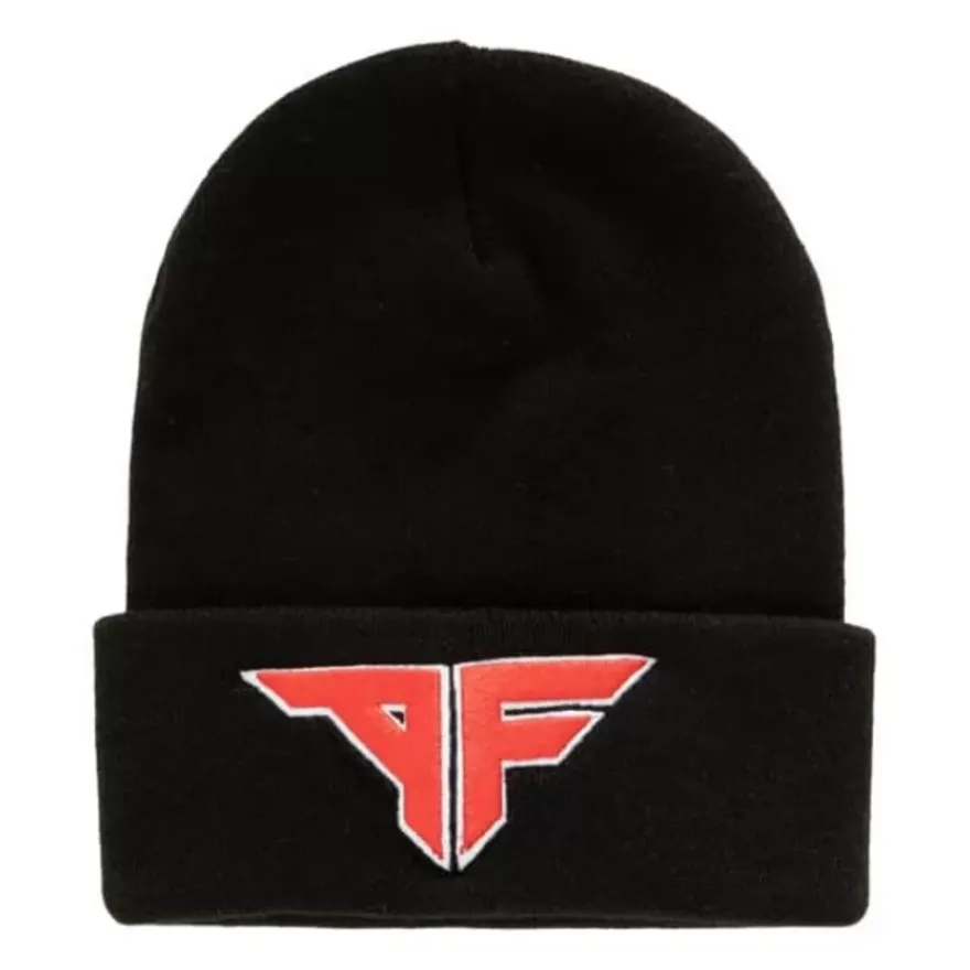 Mitchell & Ness Knit-Call Of Duty Primary Beanie Atlanta Faze