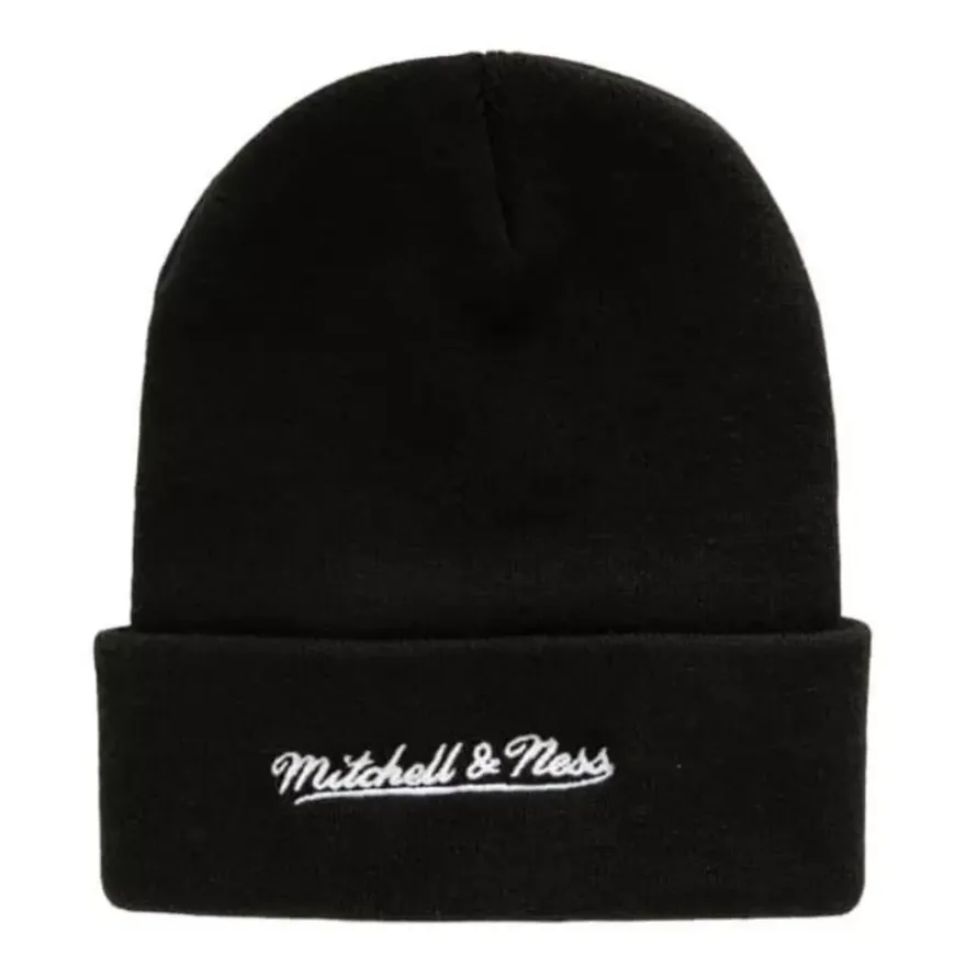 Mitchell & Ness Knit-Call Of Duty Primary Beanie Atlanta Faze